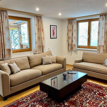 Apartmán Am Romberg Dornbirn Exteriér fotografie