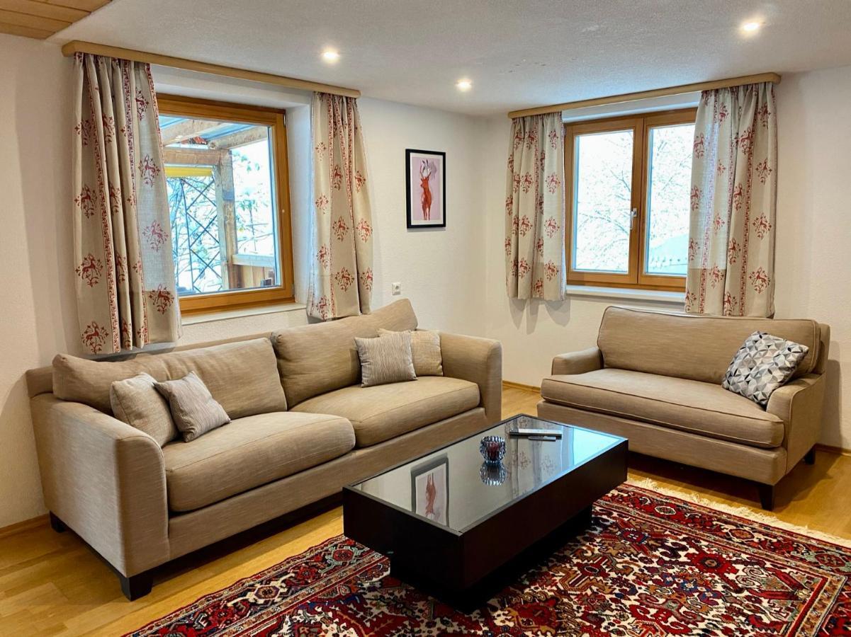 Apartmán Am Romberg Dornbirn Exteriér fotografie