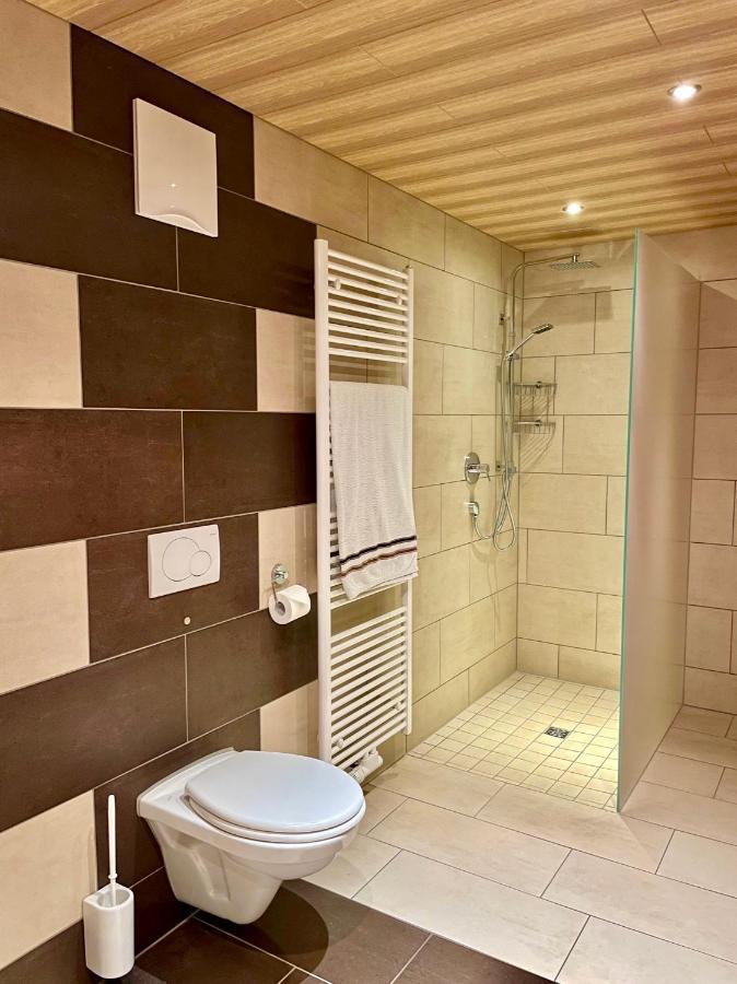 Apartmán Am Romberg Dornbirn Exteriér fotografie