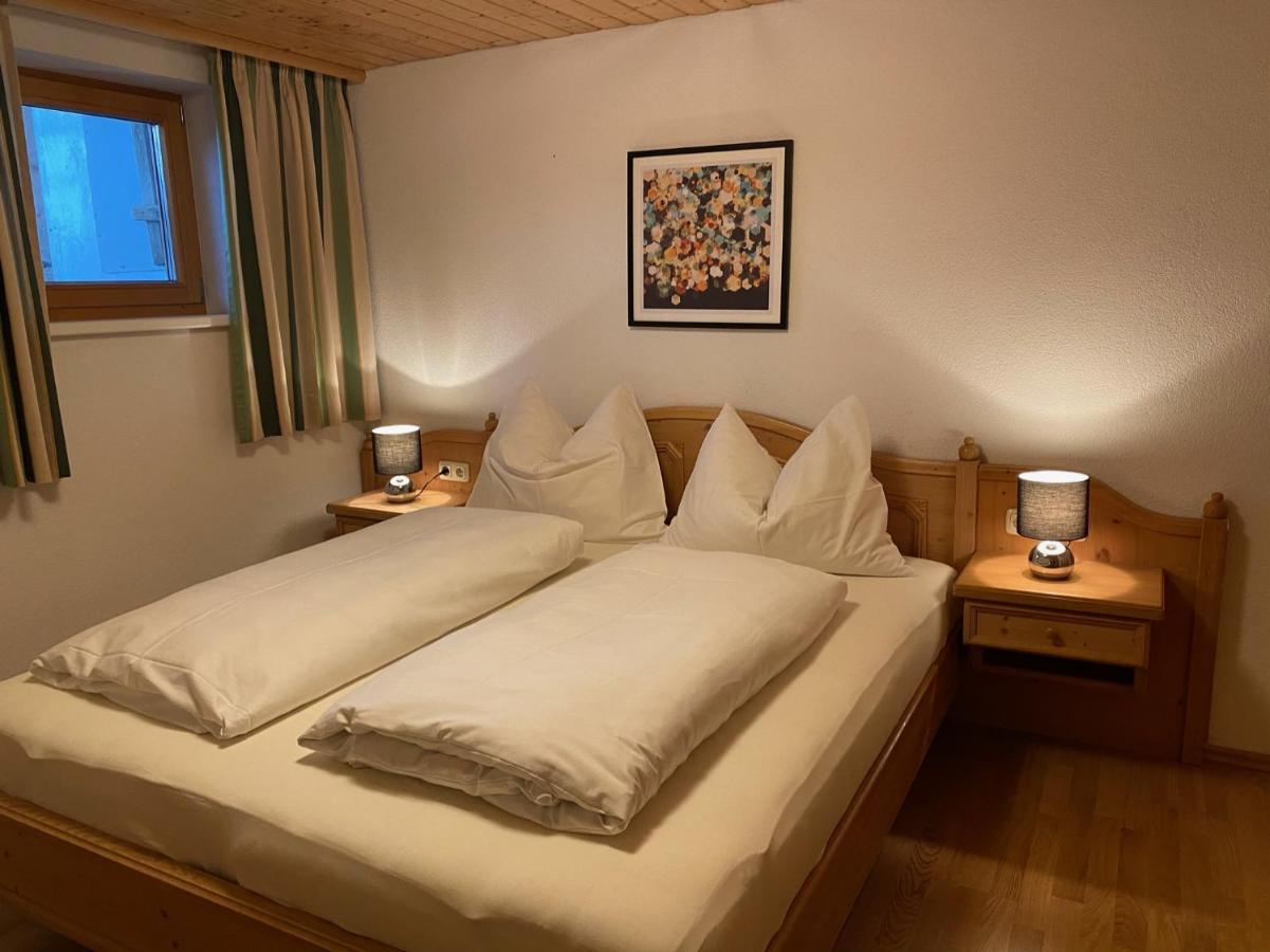Apartmán Am Romberg Dornbirn Exteriér fotografie